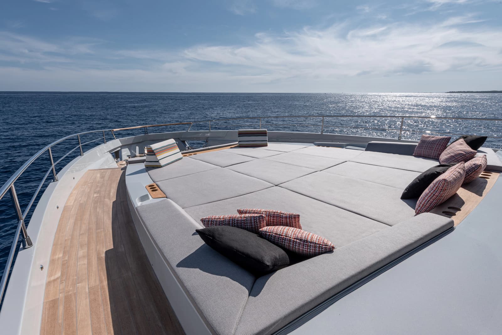 2026 Numarine 30XP - Photo 6