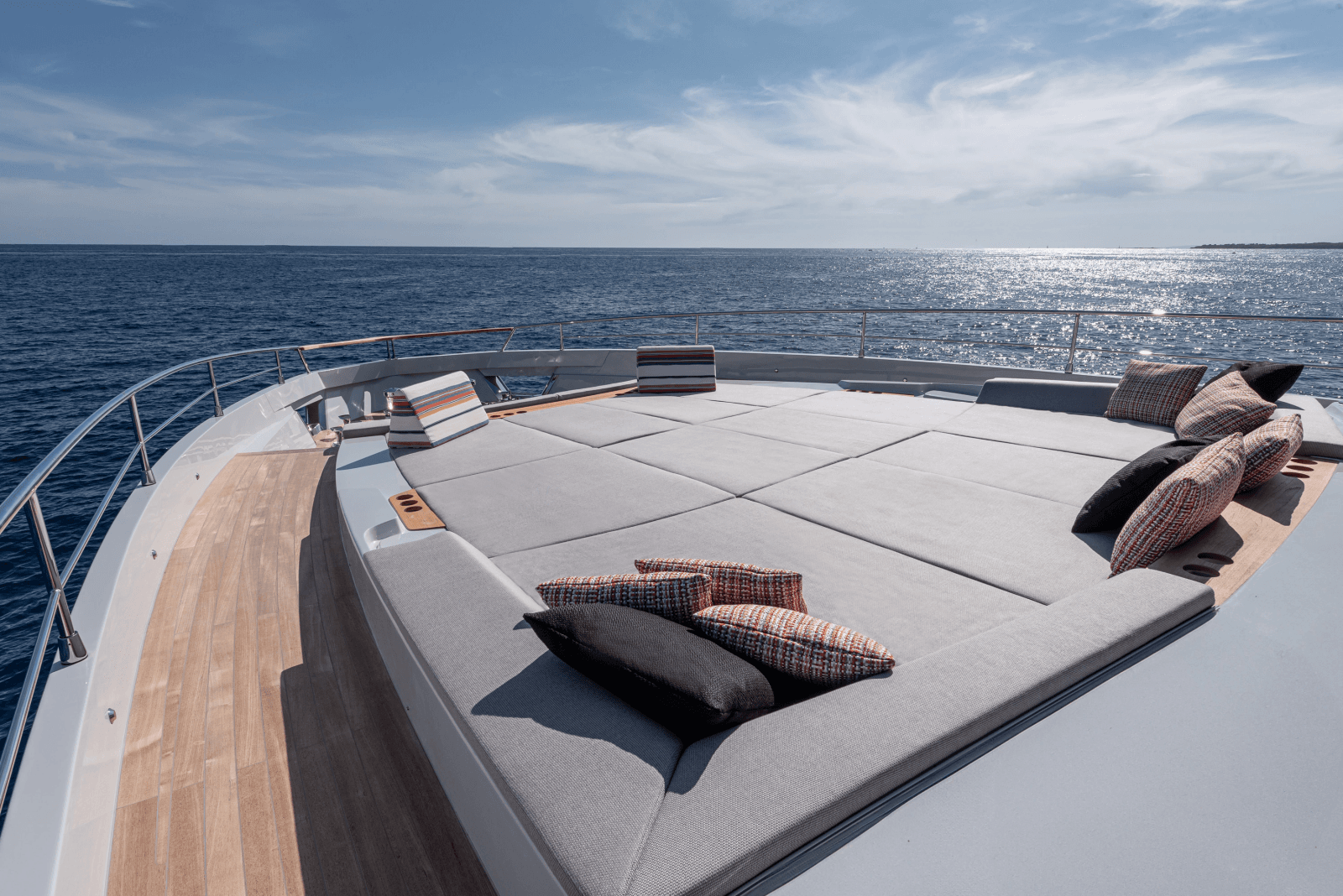 2026 Numarine 30XP - Photo 6