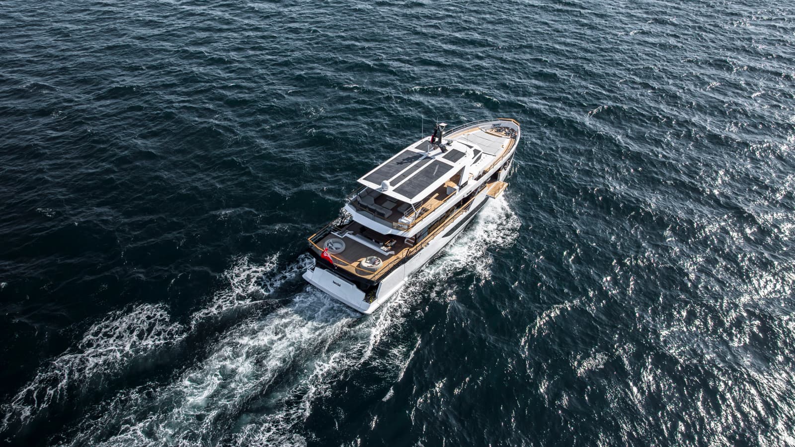 2026 Numarine 30XP - Photo 49
