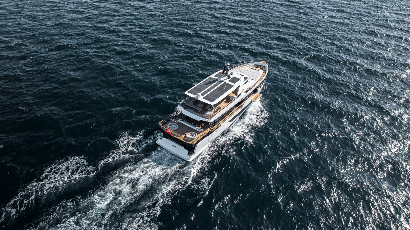 2026 Numarine 30XP - Photo 49