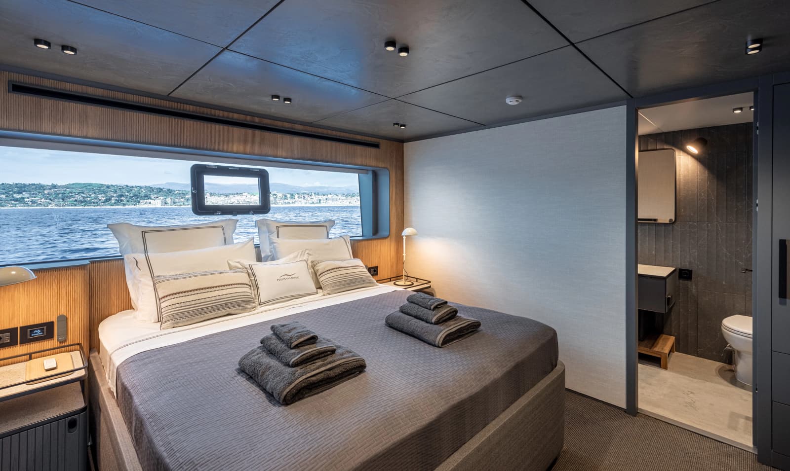 2026 Numarine 30XP - Photo 39