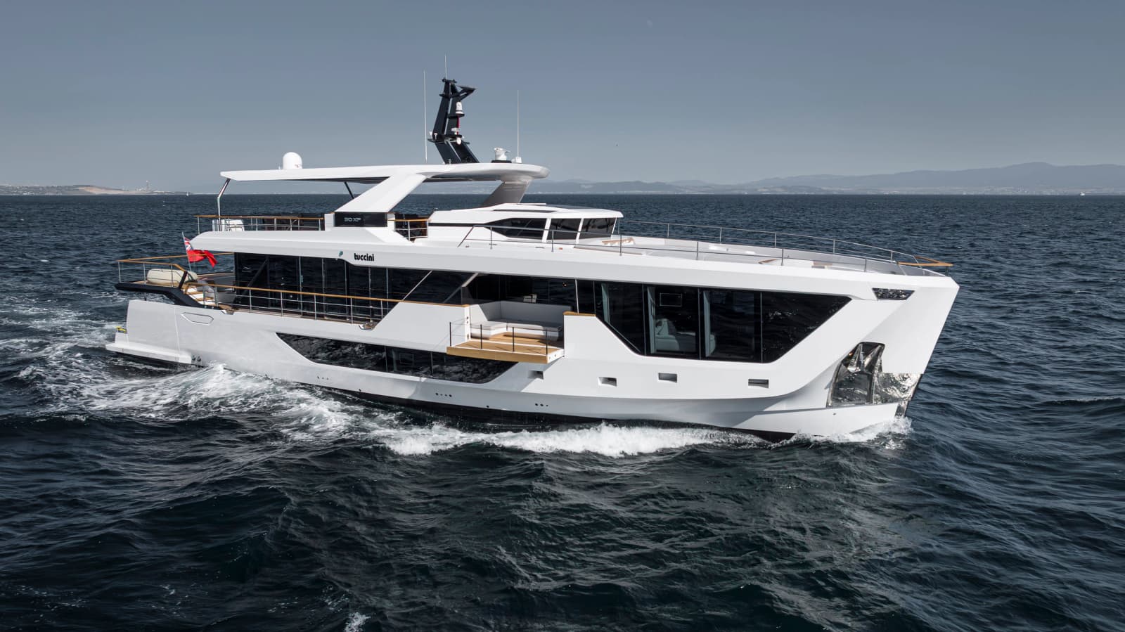 2026 Numarine 30XP - Photo 51