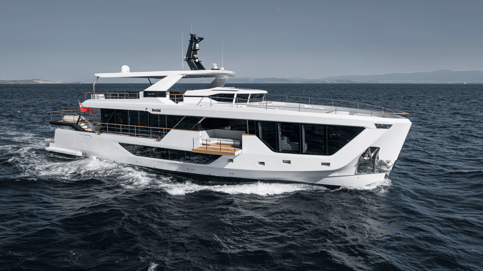 2026 Numarine 30XP - Photo 51