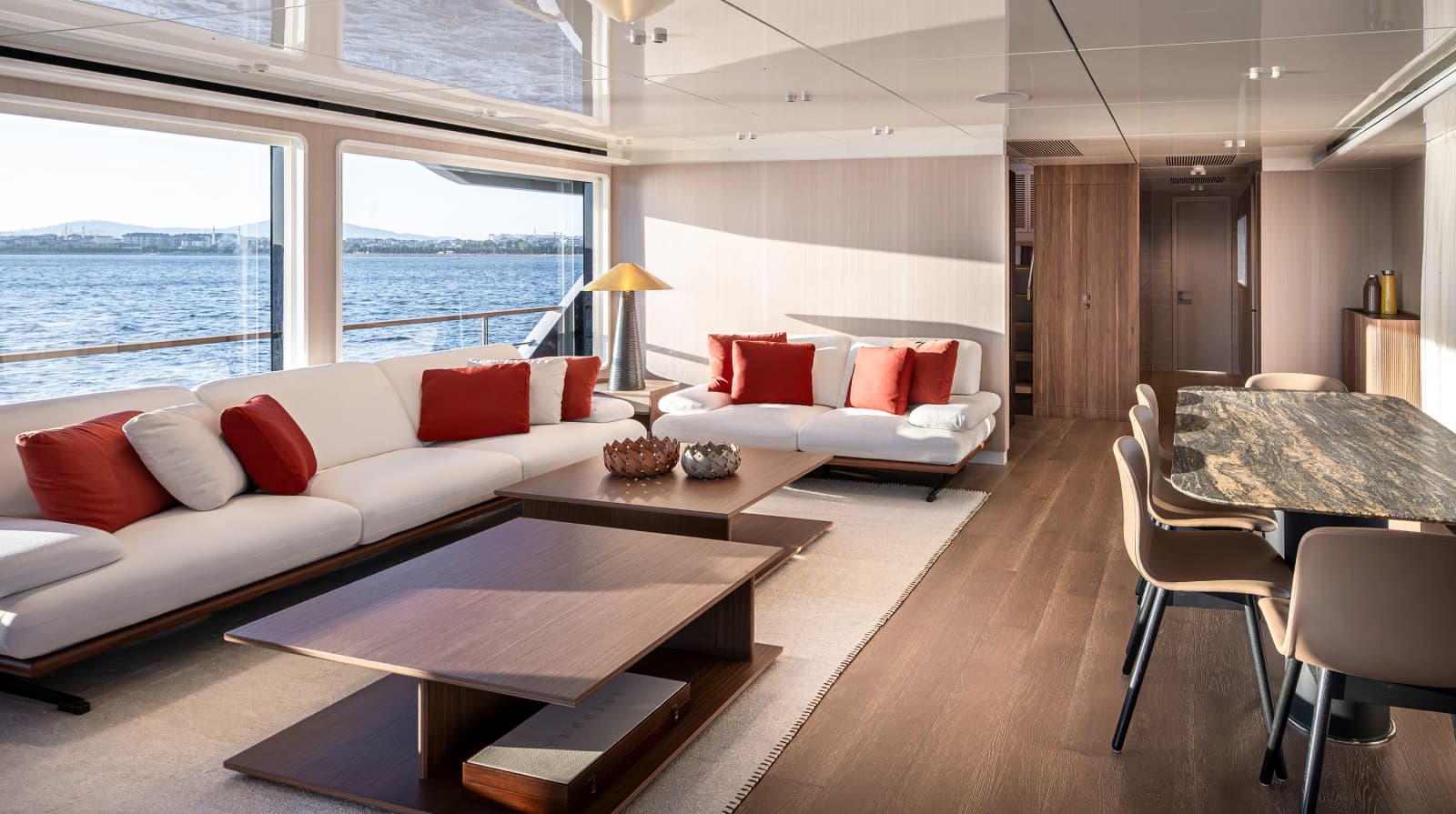 2026 Numarine 30XP - Photo 66