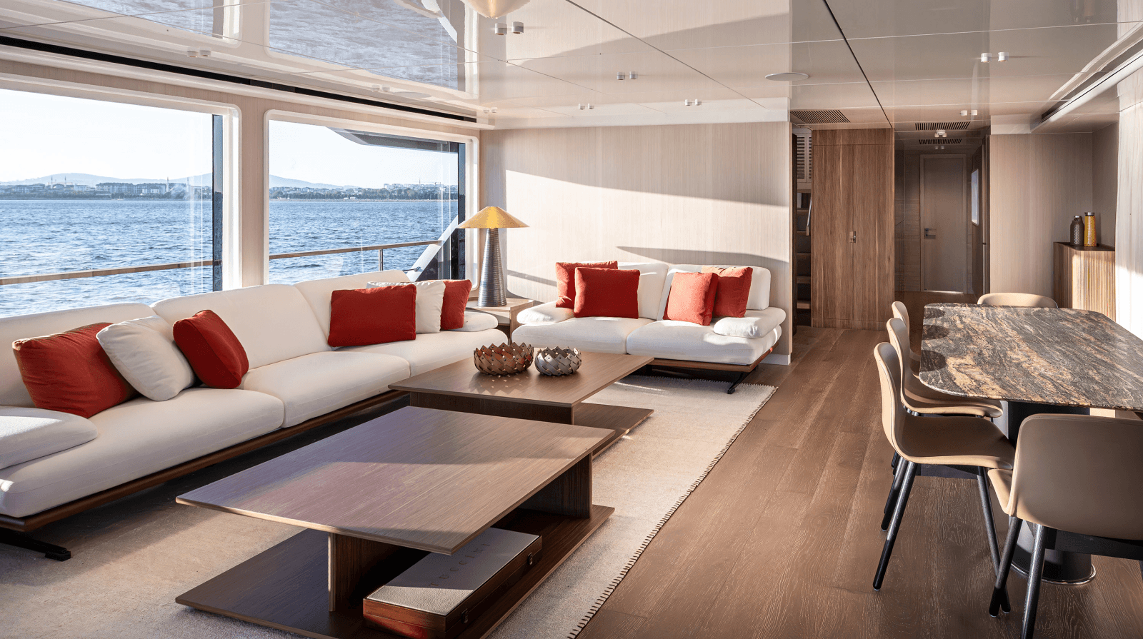 2026 Numarine 30XP - Photo 66