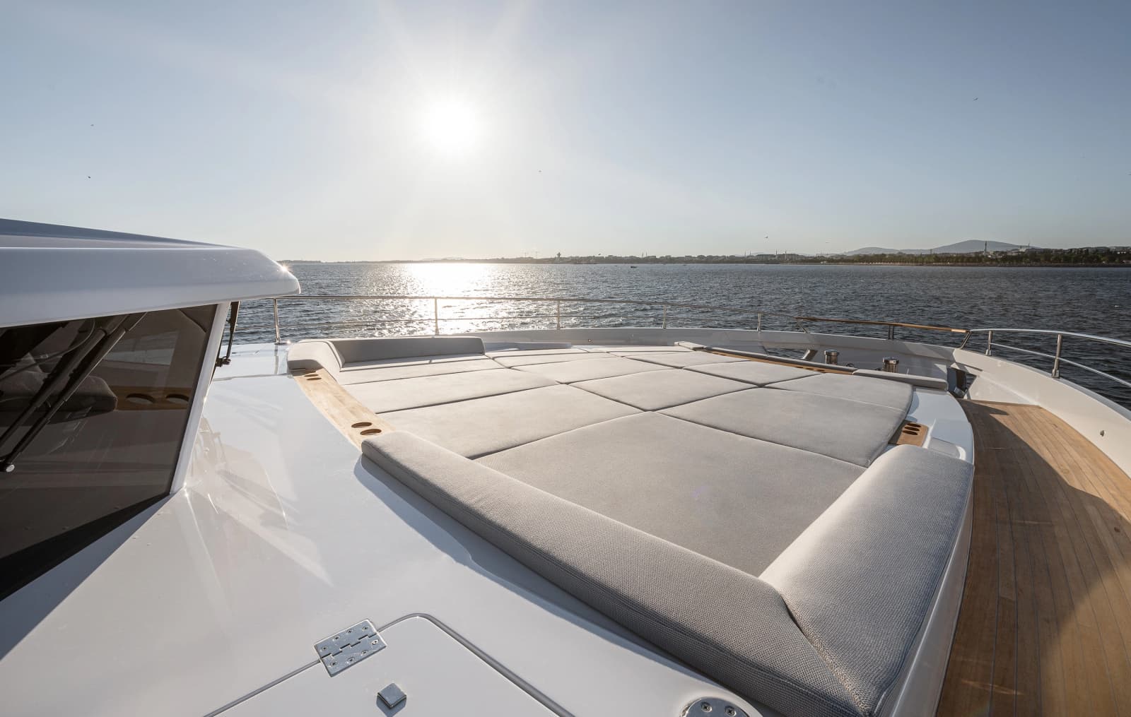2026 Numarine 30XP - Photo 65