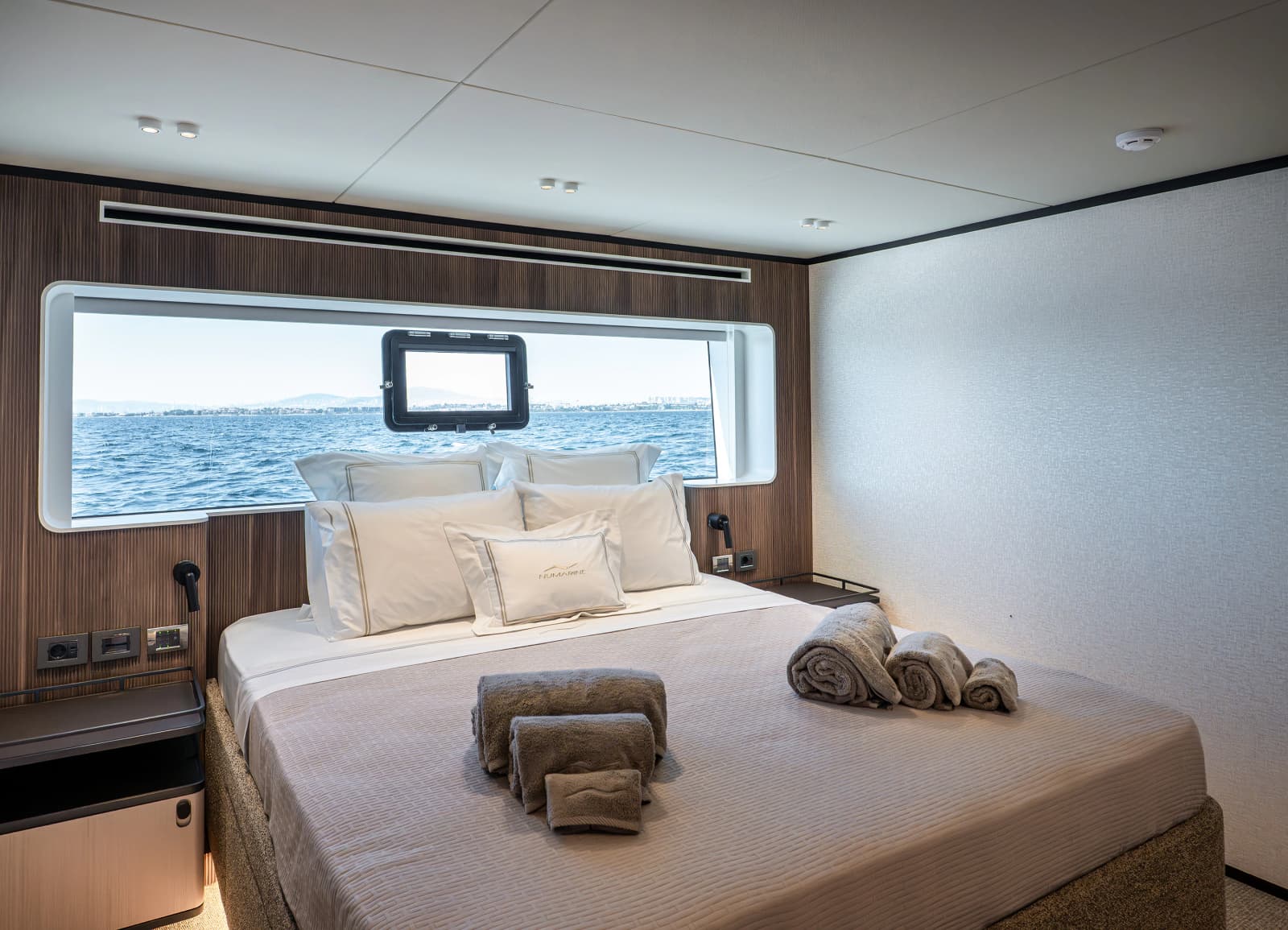 2026 Numarine 30XP - Photo 83