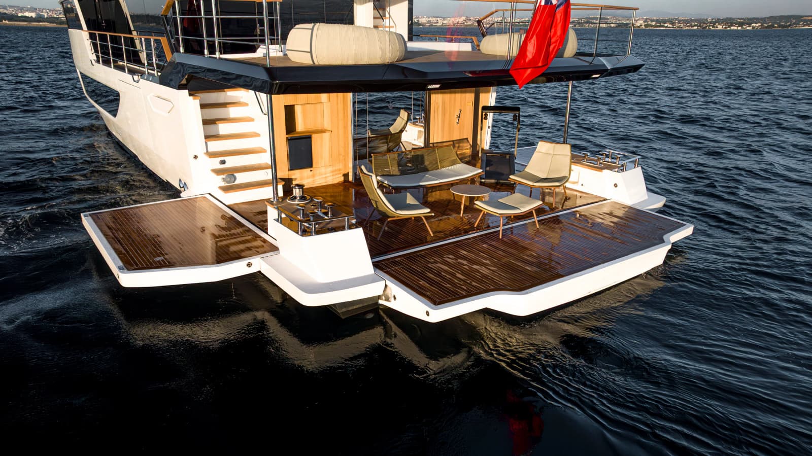 2026 Numarine 30XP - Photo 60