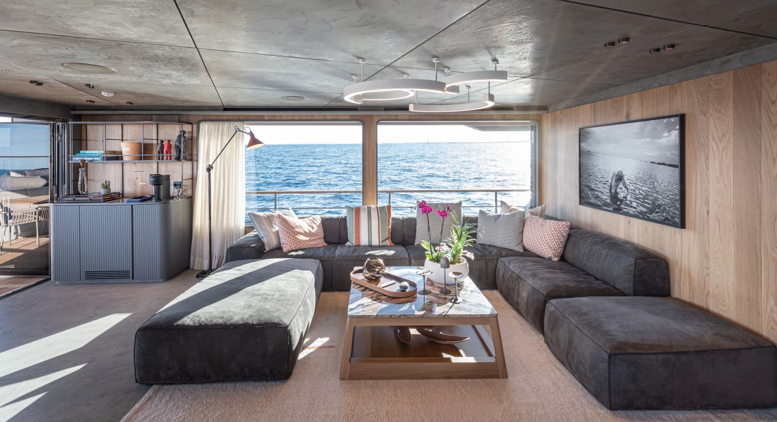 2026 Numarine 30XP - Photo 32