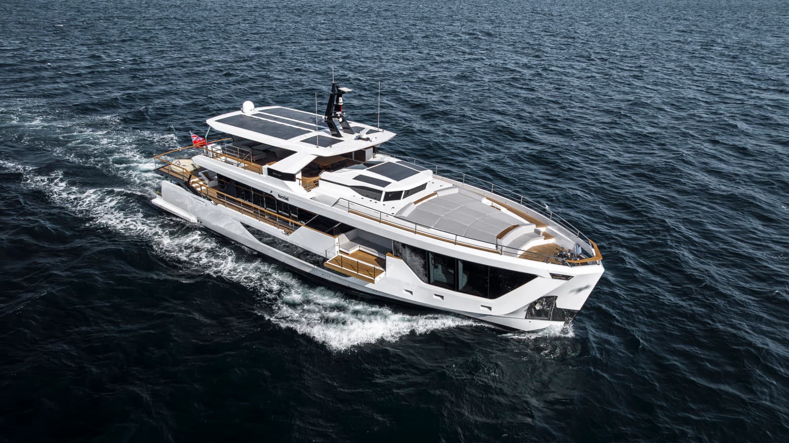 2026 Numarine 30XP - Photo 50
