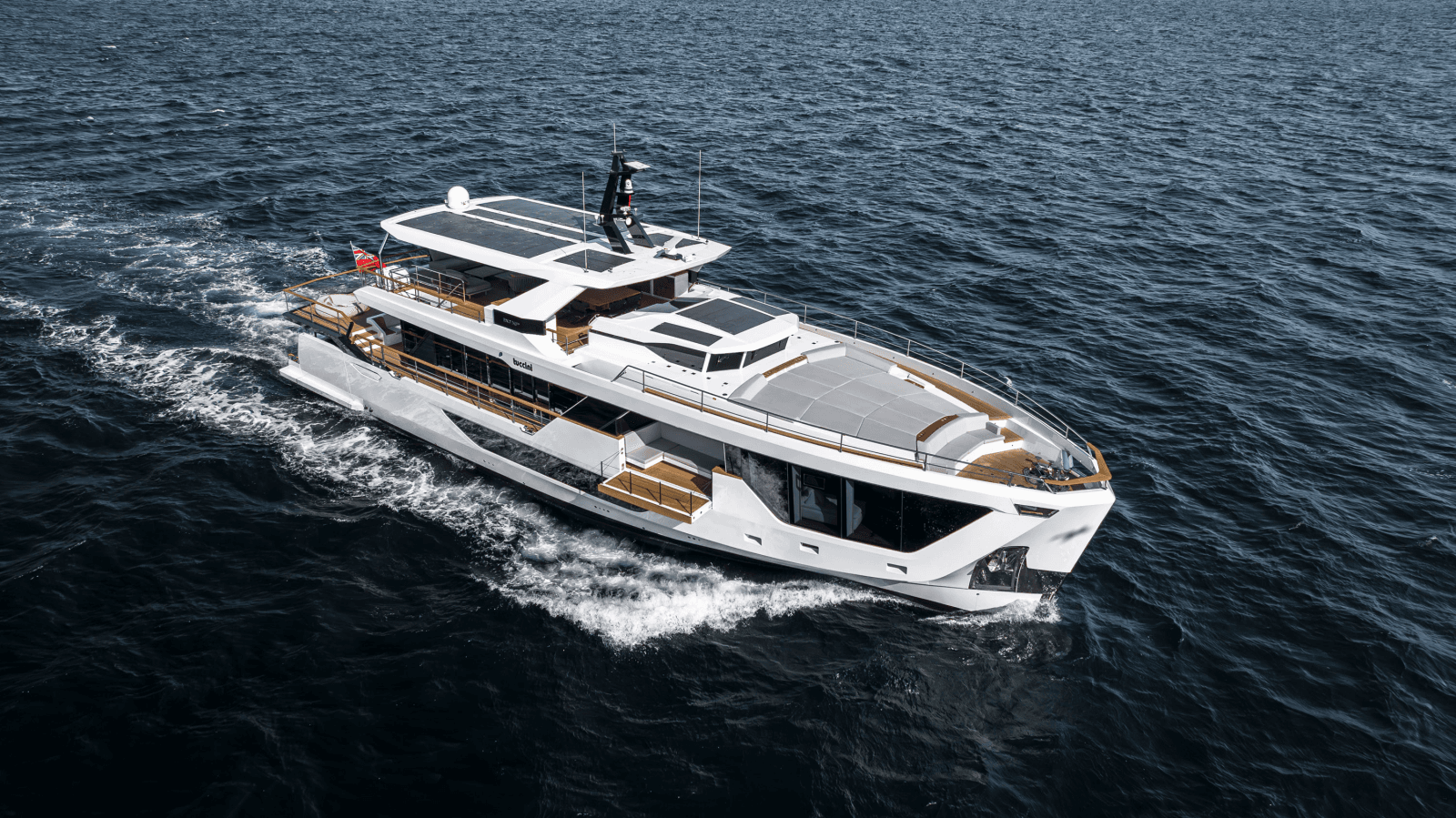 2026 Numarine 30XP - Photo 50
