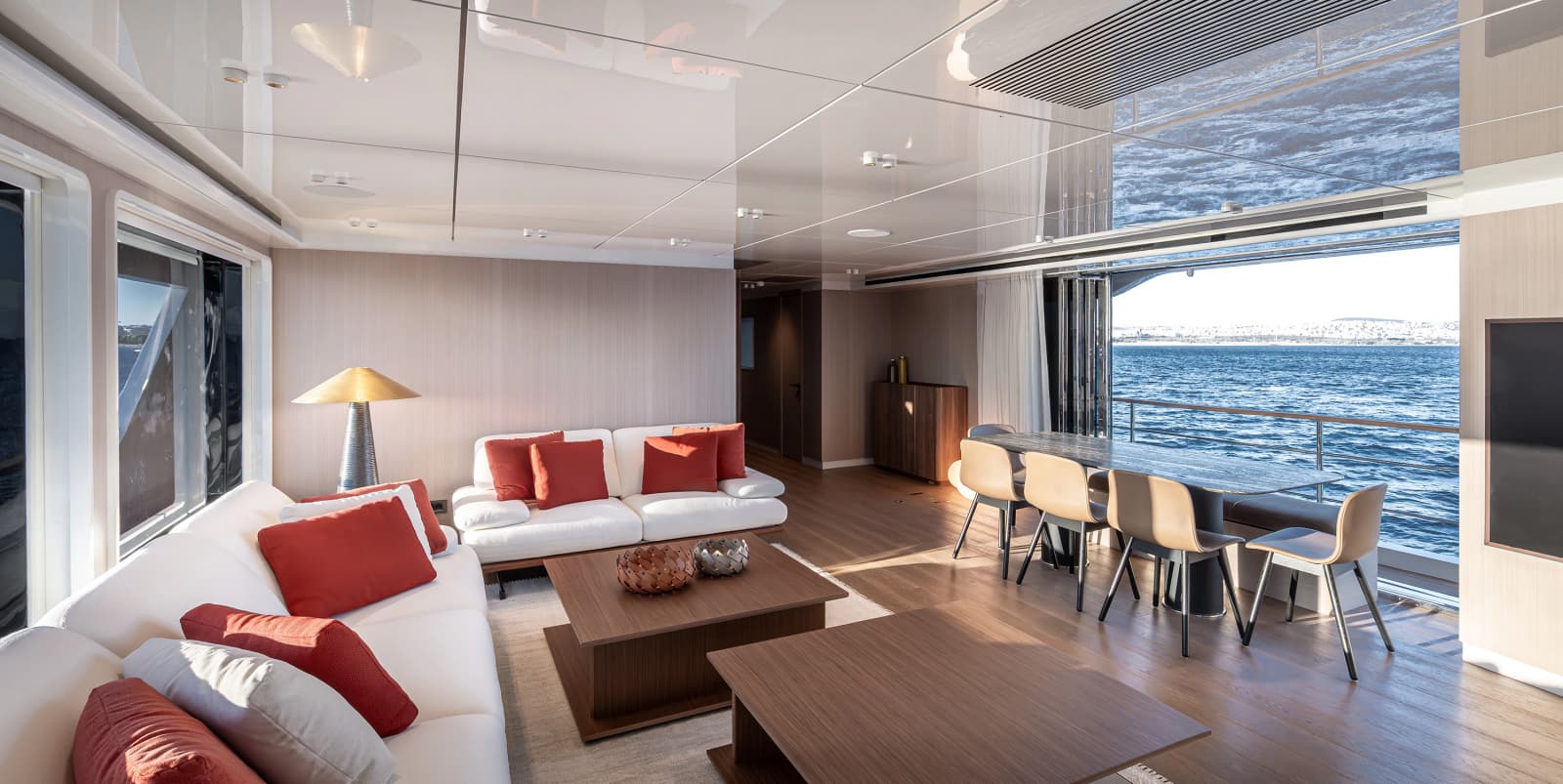 2026 Numarine 30XP - Photo 75