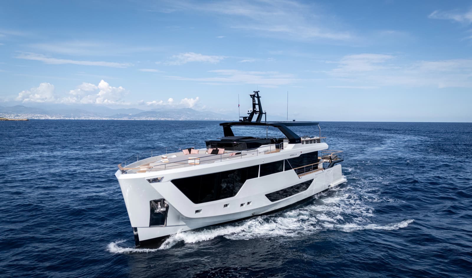 2026 Numarine 30XP - Photo 3