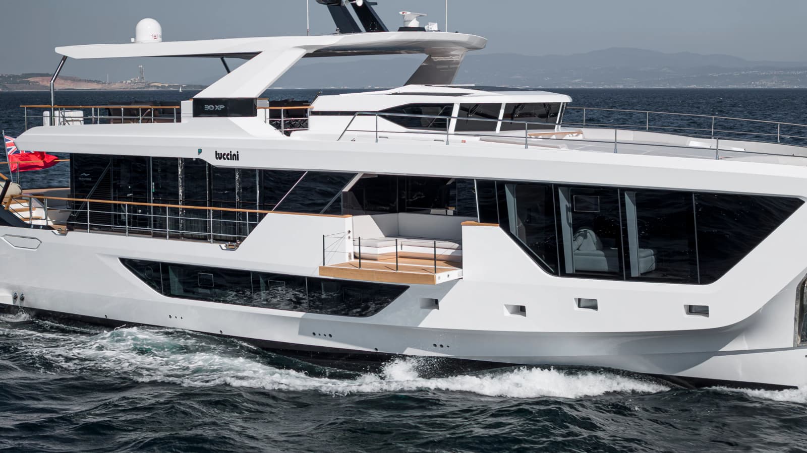 2026 Numarine 30XP - Photo 52