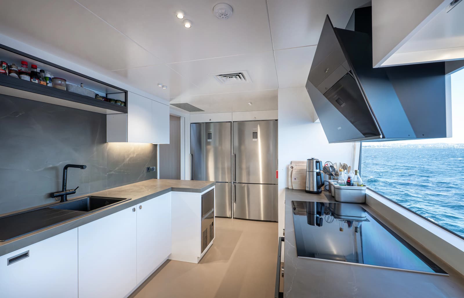 2026 Numarine 30XP - Photo 77