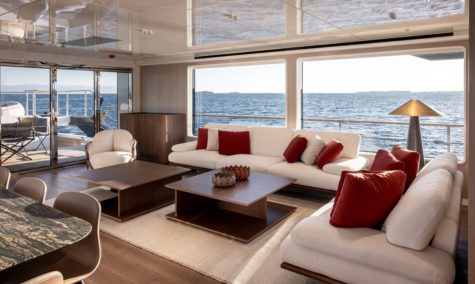 2026 Numarine 30XP - Photo 73