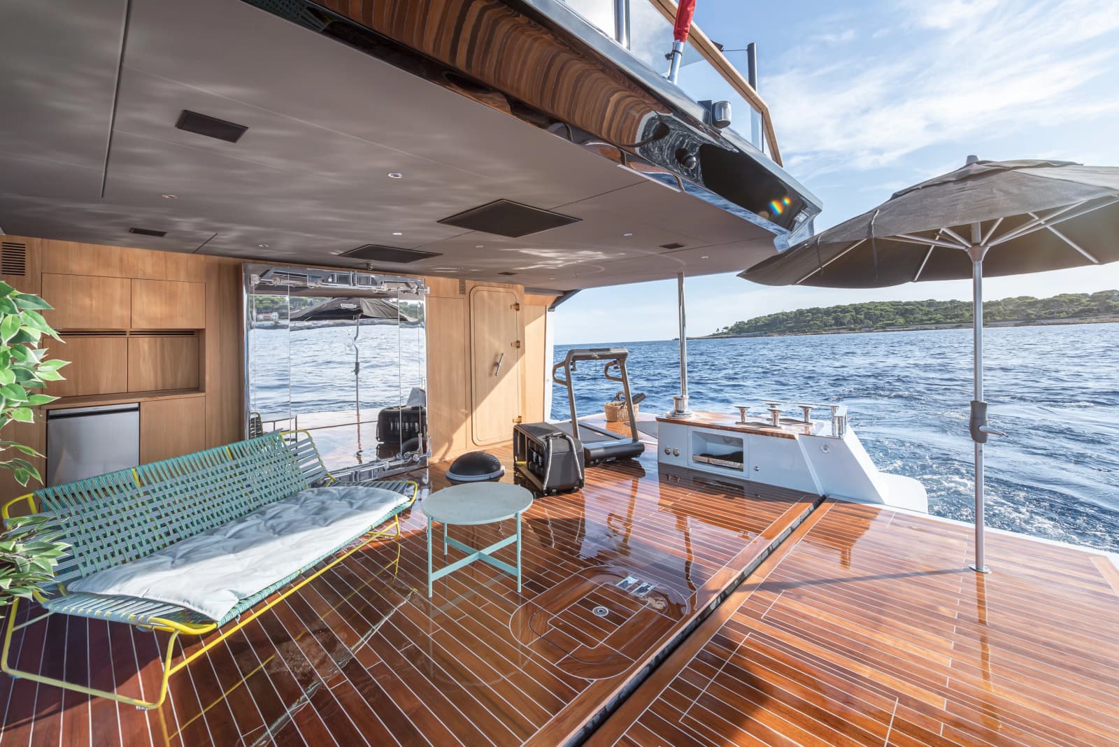 2026 Numarine 30XP - Photo 19