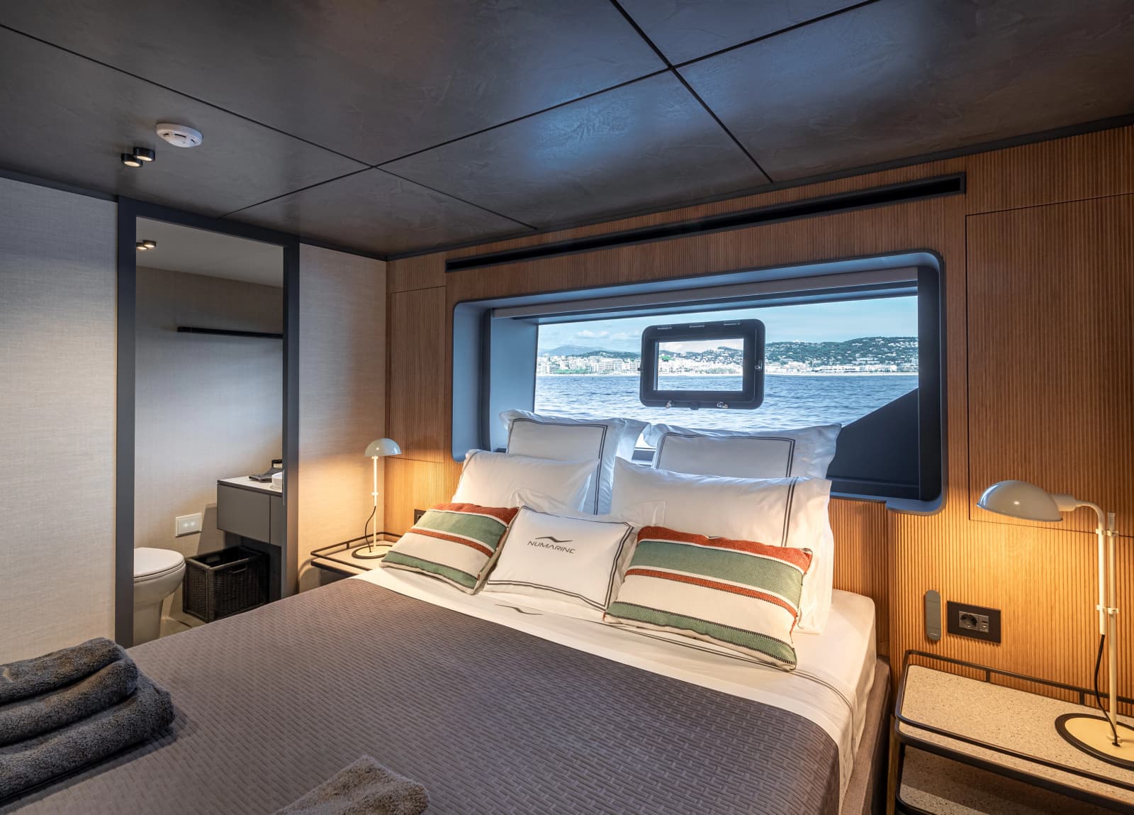 2026 Numarine 30XP - Photo 40