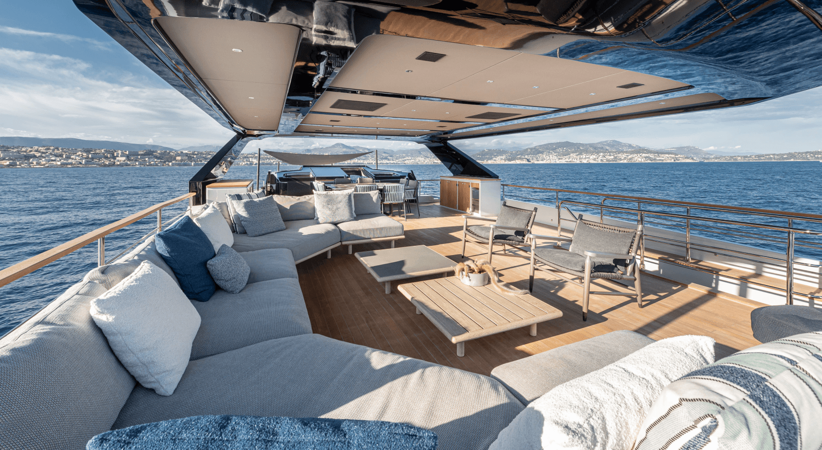 2026 Numarine 30XP - Photo 26
