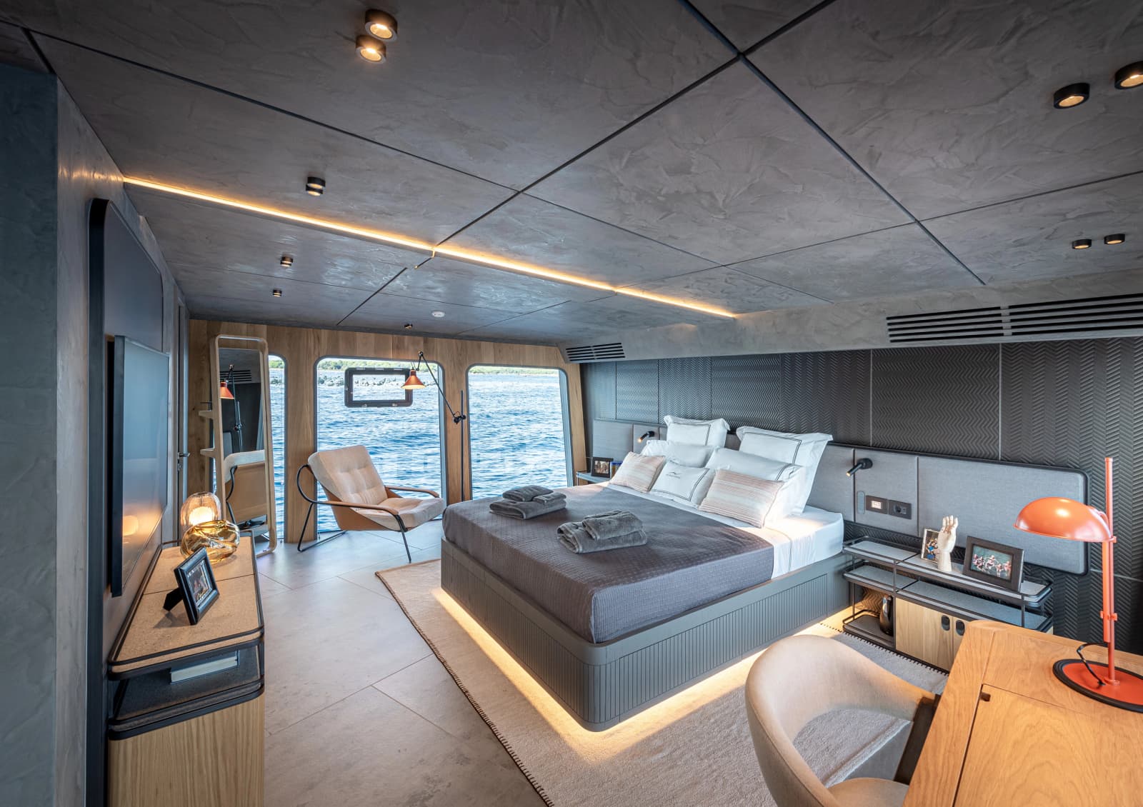 2026 Numarine 30XP - Photo 46