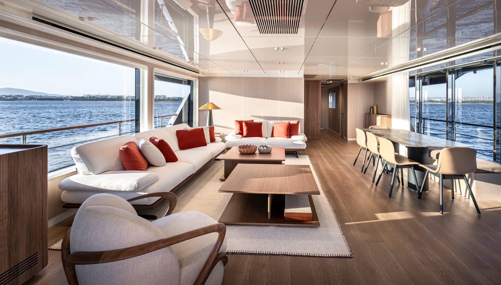 2026 Numarine 30XP - Photo 67