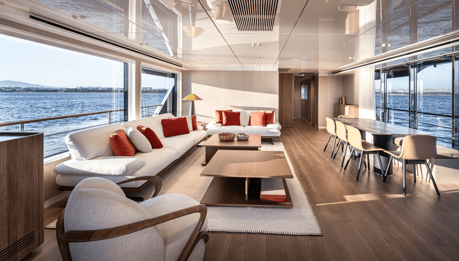 2026 Numarine 30XP - Photo 67