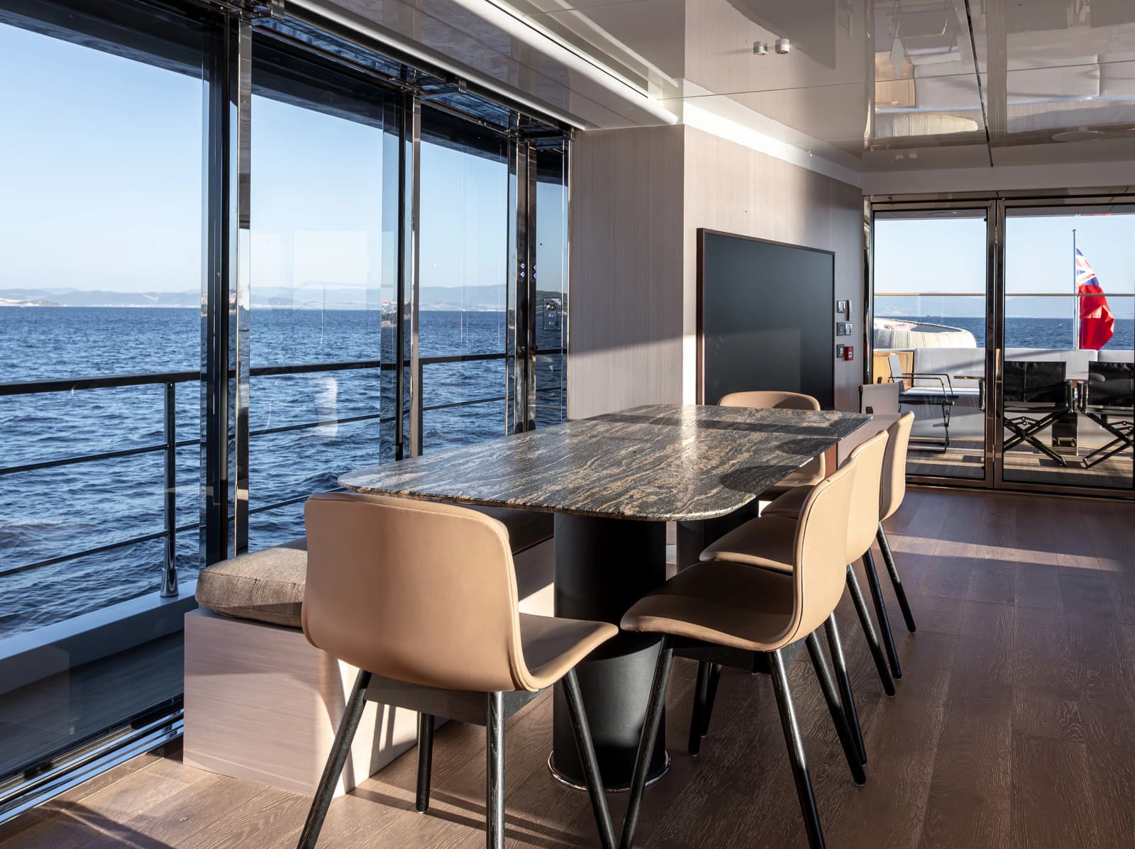 2026 Numarine 30XP - Photo 68