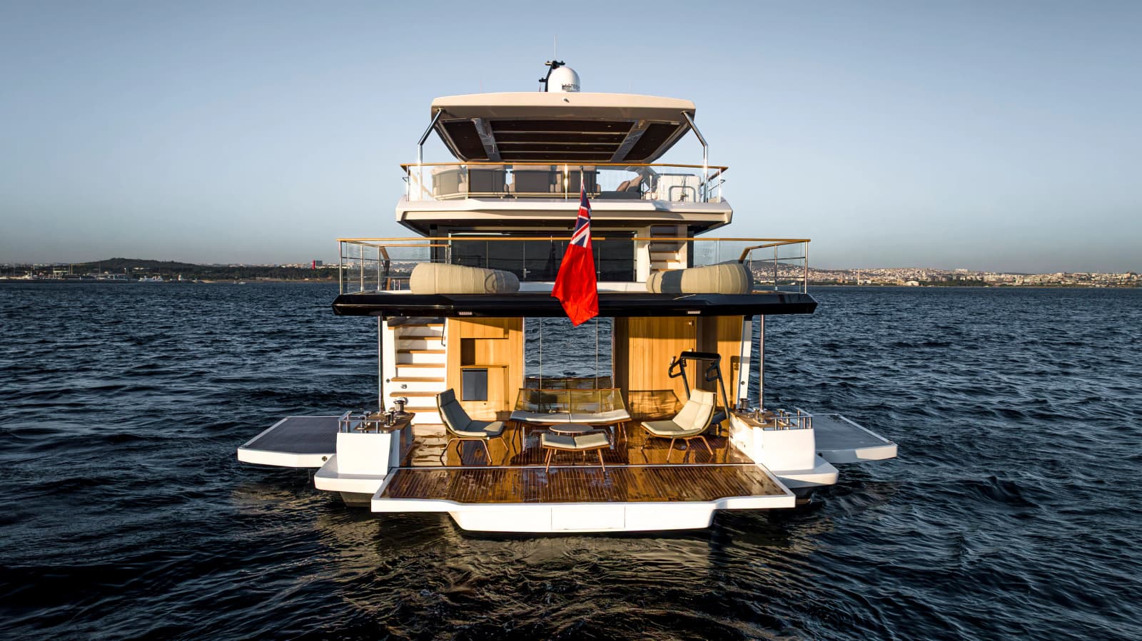 2026 Numarine 30XP - Photo 58