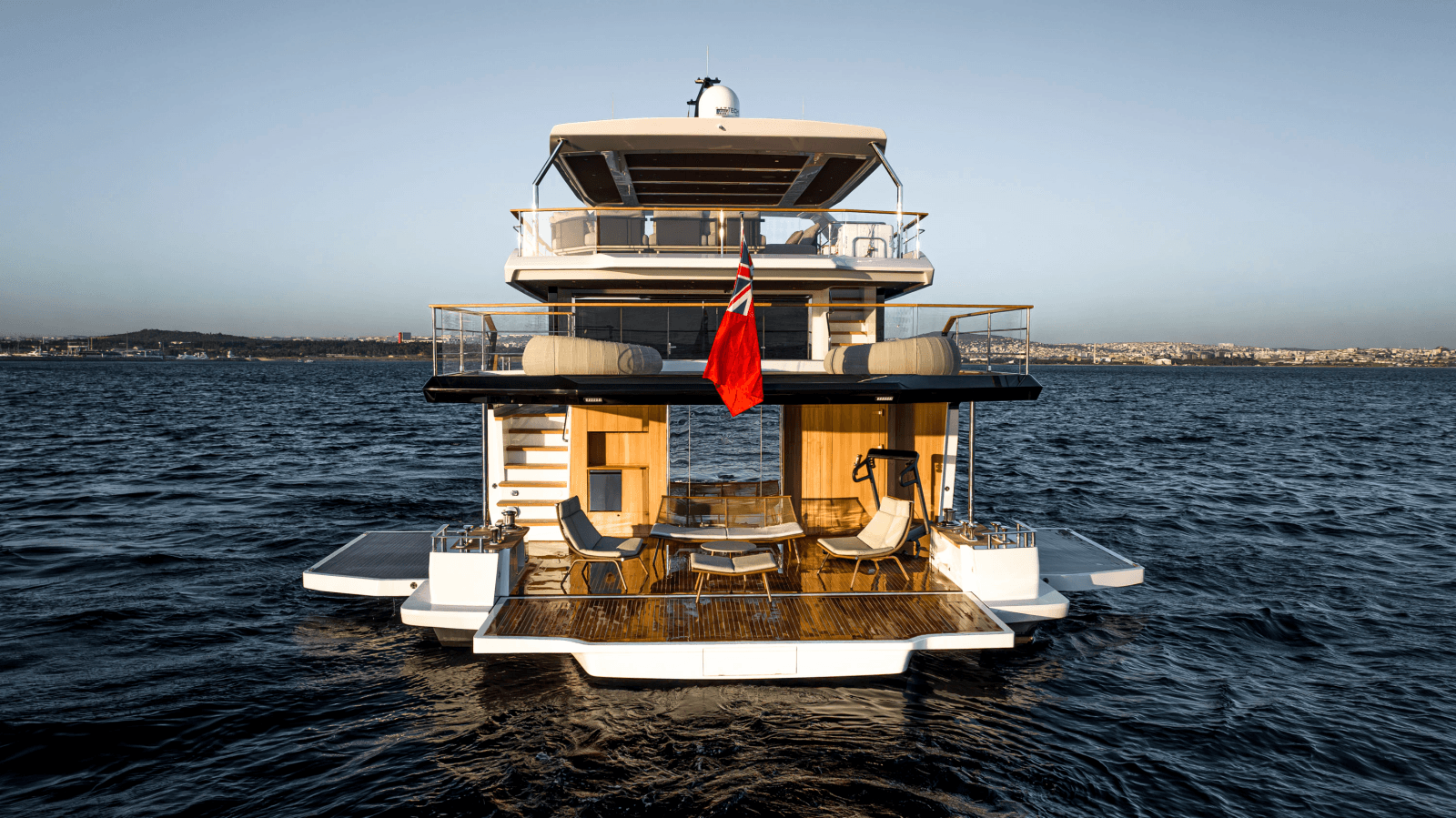2026 Numarine 30XP - Photo 58