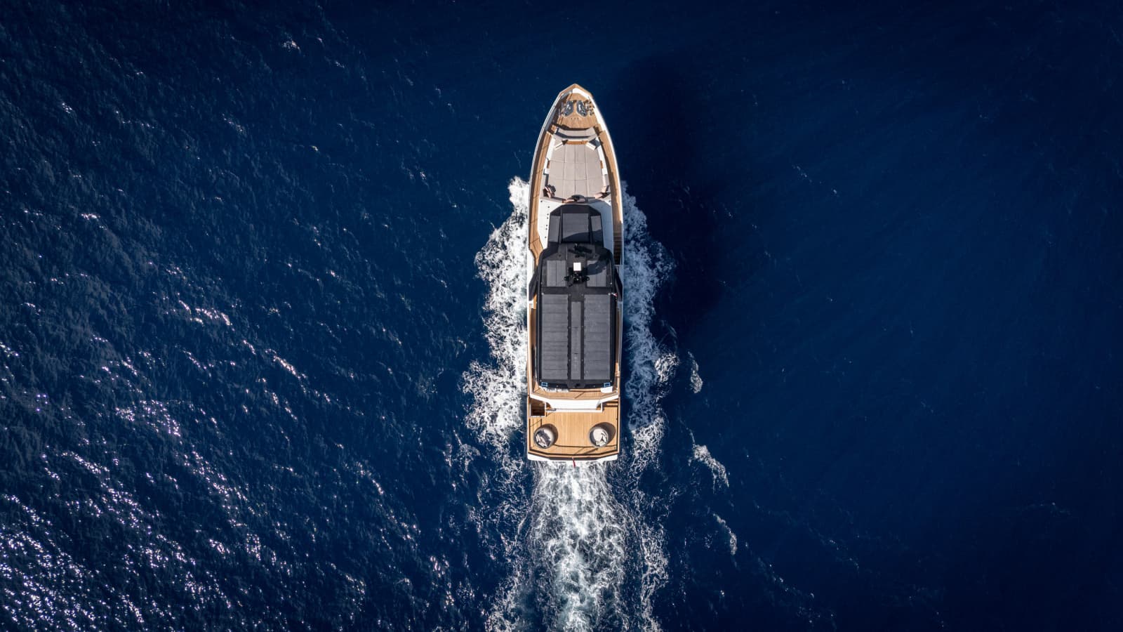 2026 Numarine 30XP - Photo 5