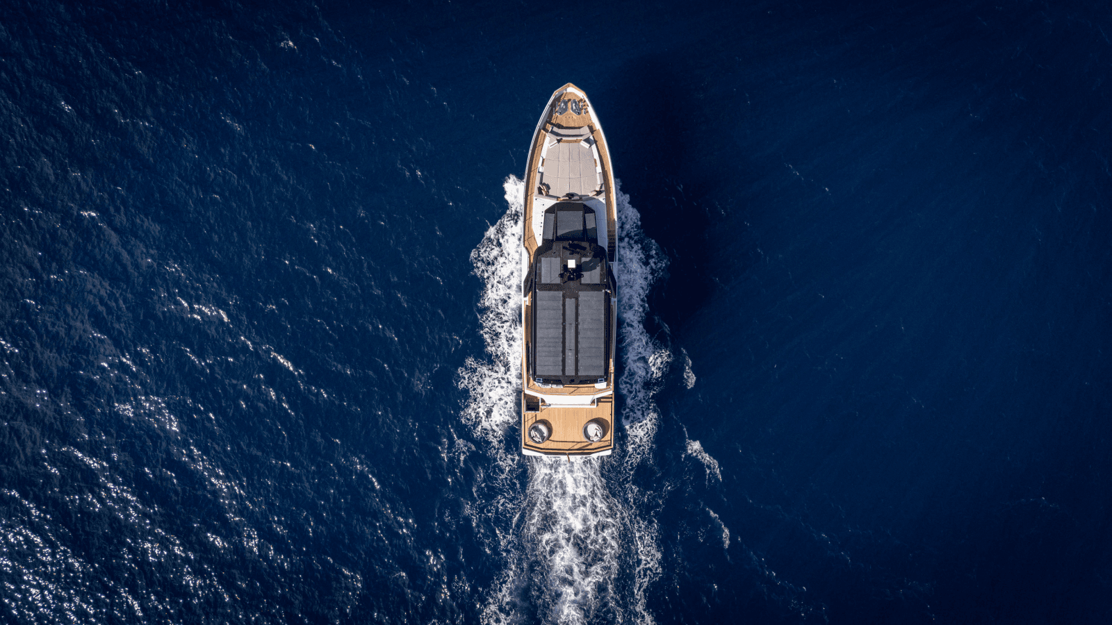 2026 Numarine 30XP - Photo 5