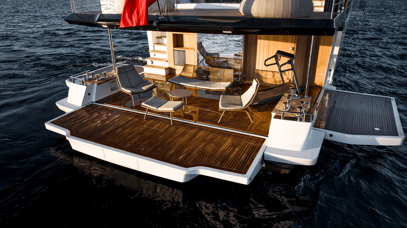 2026 Numarine 30XP - Photo 61