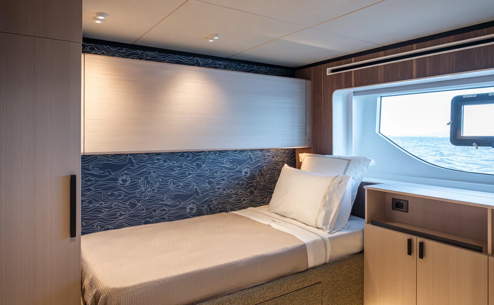 2026 Numarine 30XP - Photo 82