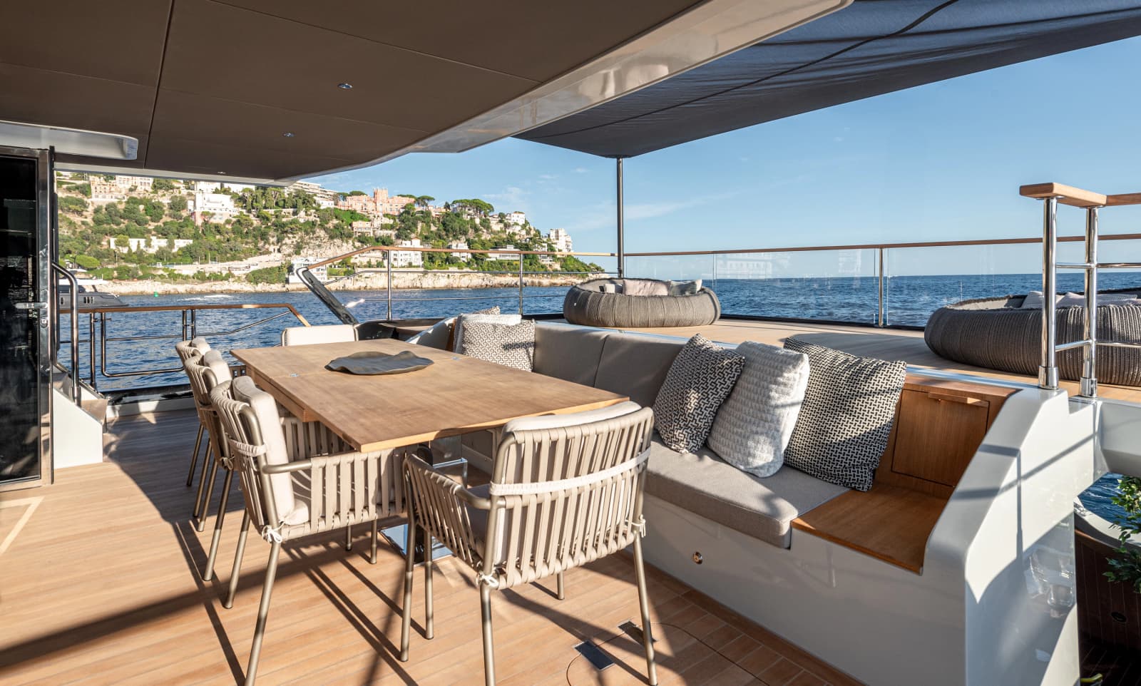 2026 Numarine 30XP - Photo 36