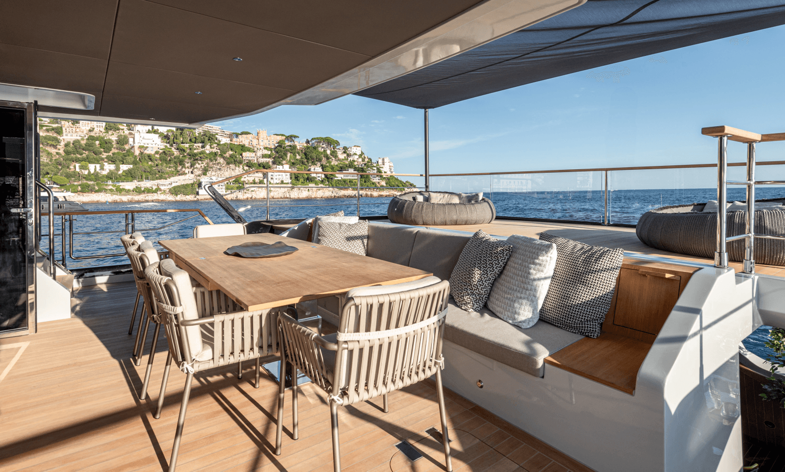 2026 Numarine 30XP - Photo 36