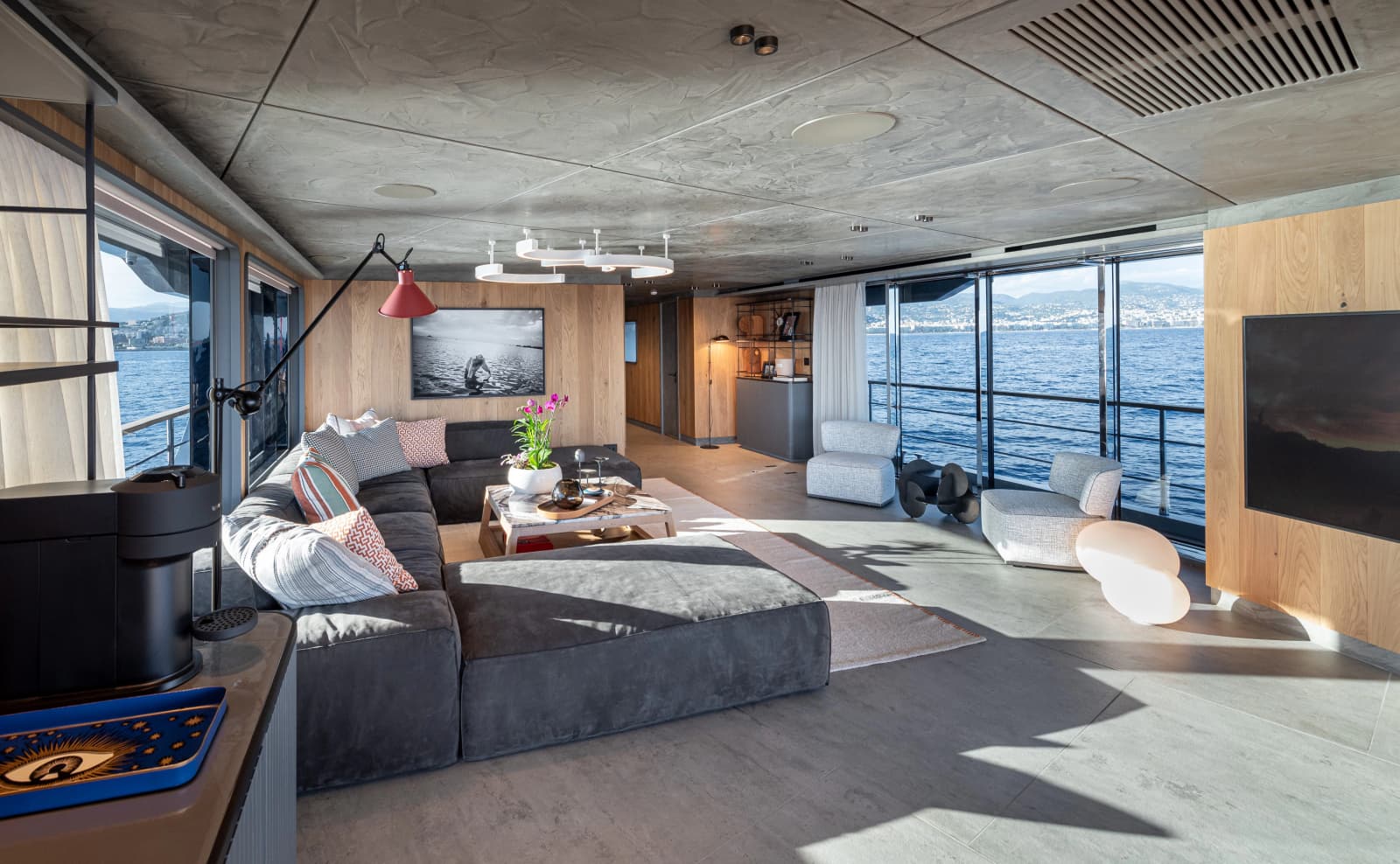 2026 Numarine 30XP - Photo 30