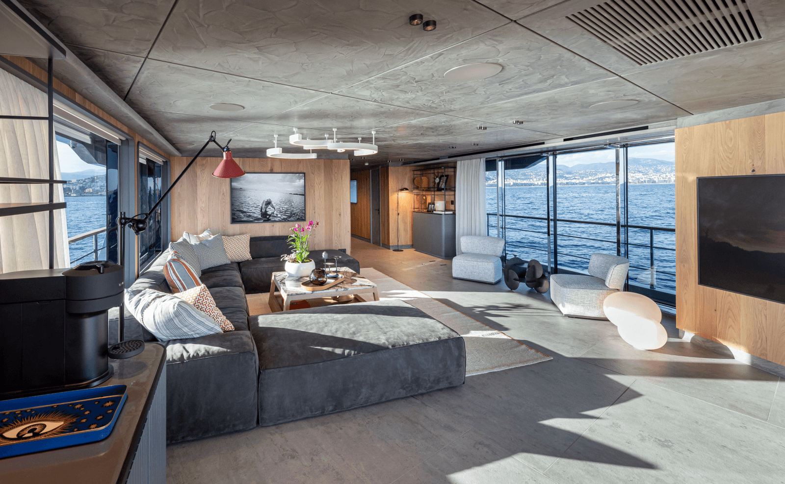 2026 Numarine 30XP - Photo 30