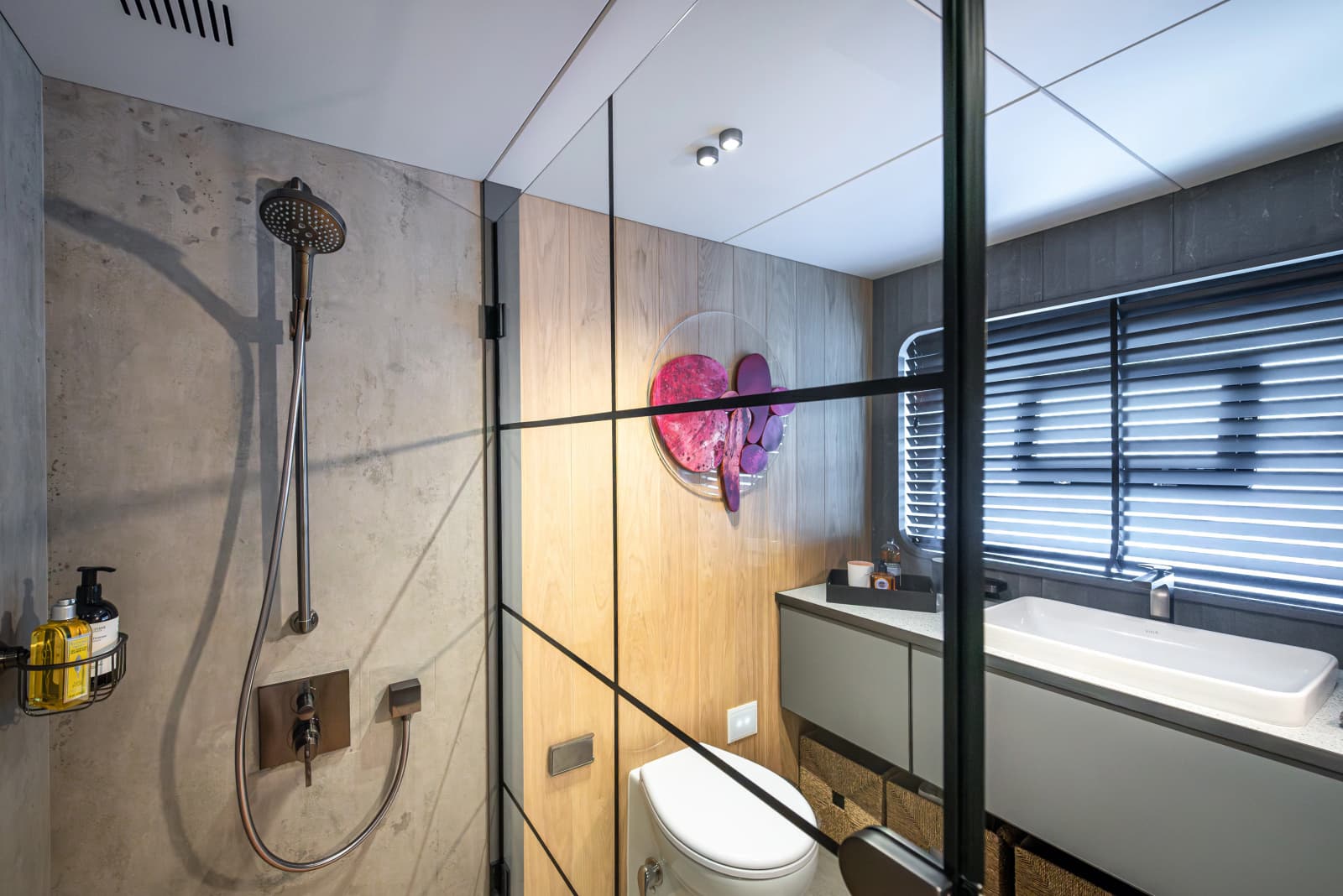 2026 Numarine 30XP - Photo 47