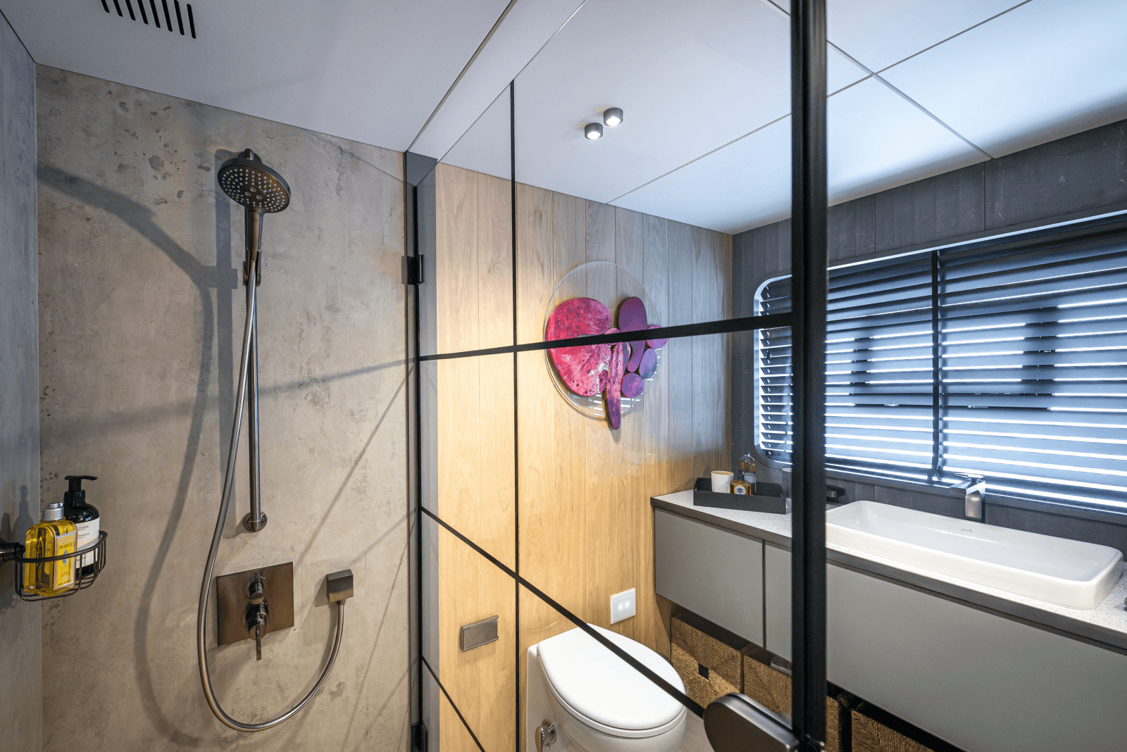 2026 Numarine 30XP - Photo 47