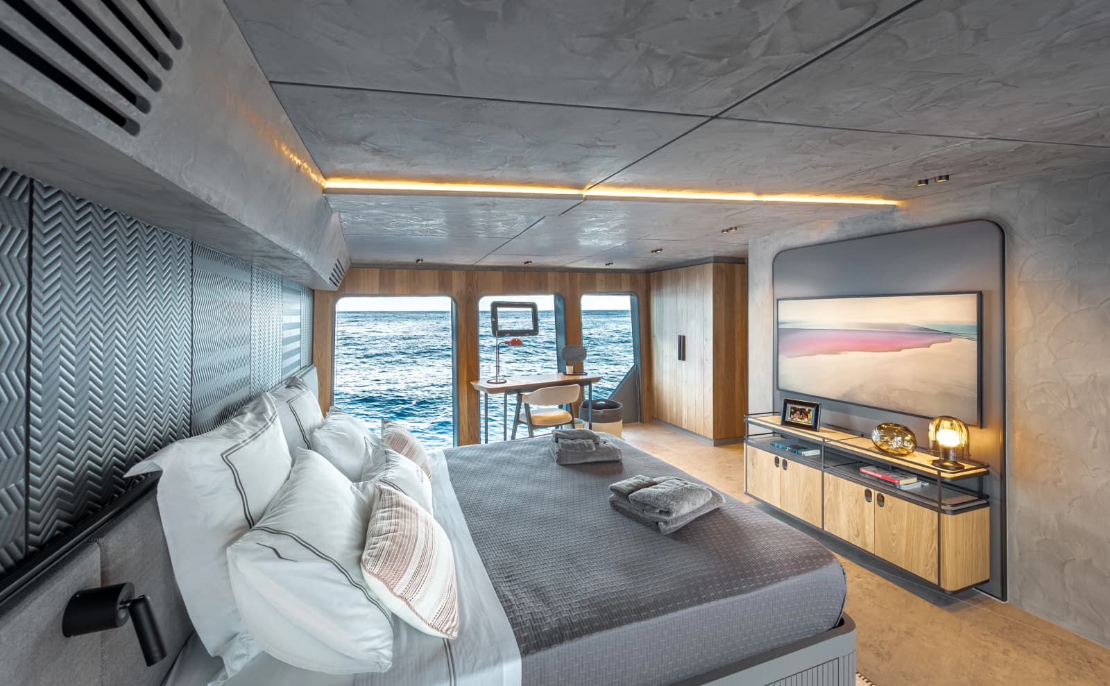 2026 Numarine 30XP - Photo 43