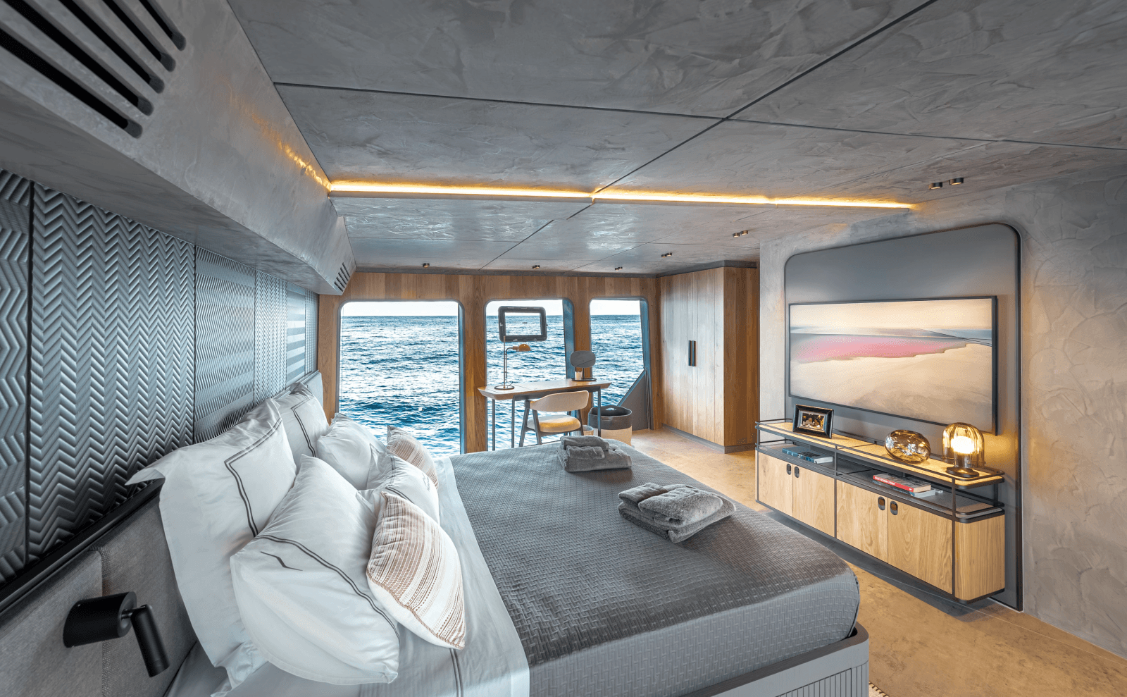 2026 Numarine 30XP - Photo 43