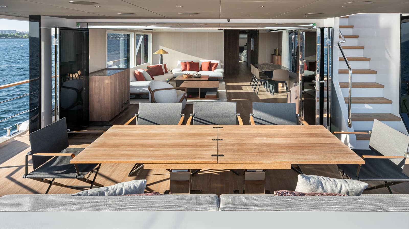 2026 Numarine 30XP - Photo 71