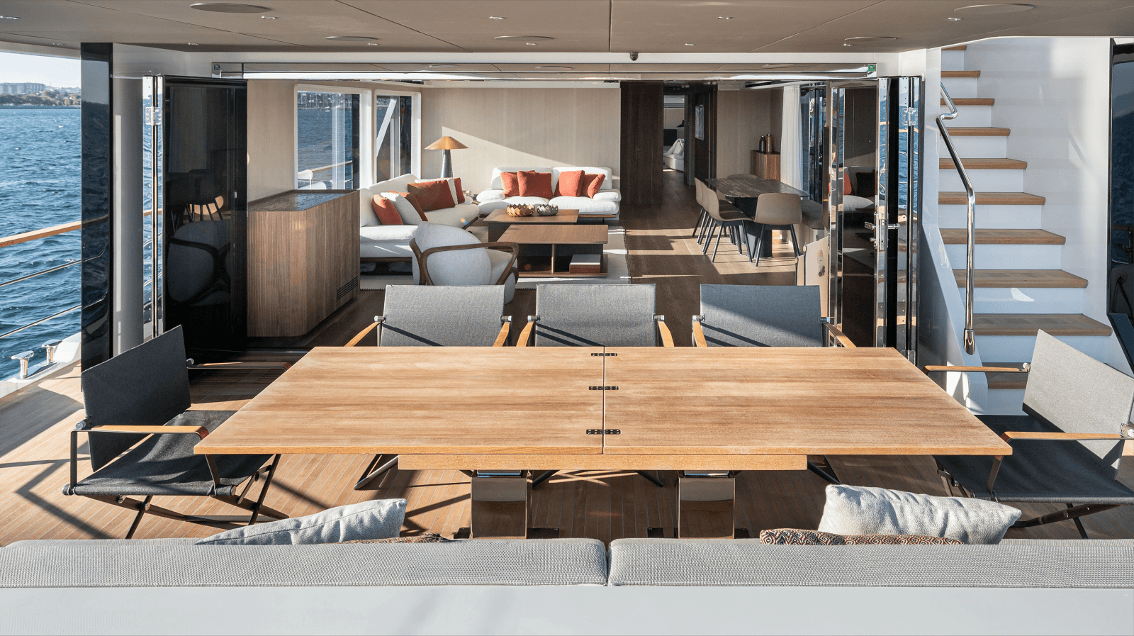 2026 Numarine 30XP - Photo 71