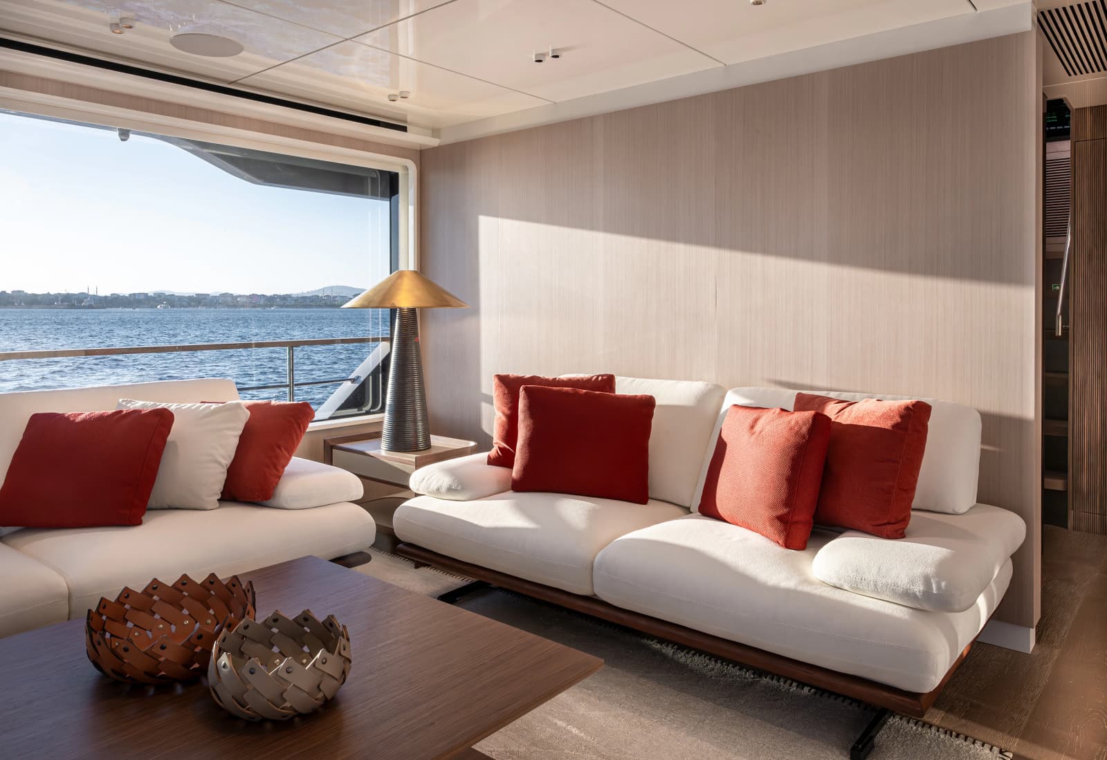 2026 Numarine 30XP - Photo 70