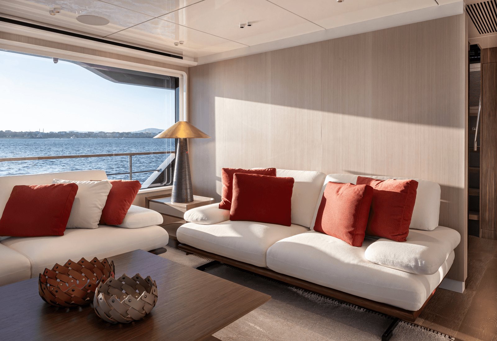 2026 Numarine 30XP - Photo 70