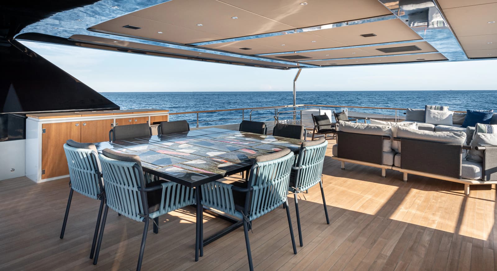 2026 Numarine 30XP - Photo 23