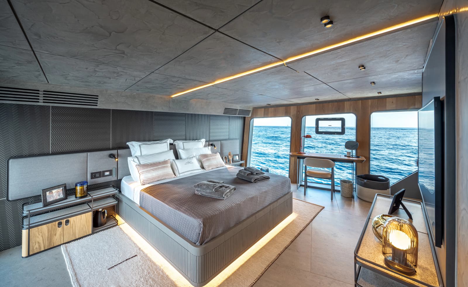 2026 Numarine 30XP - Photo 44