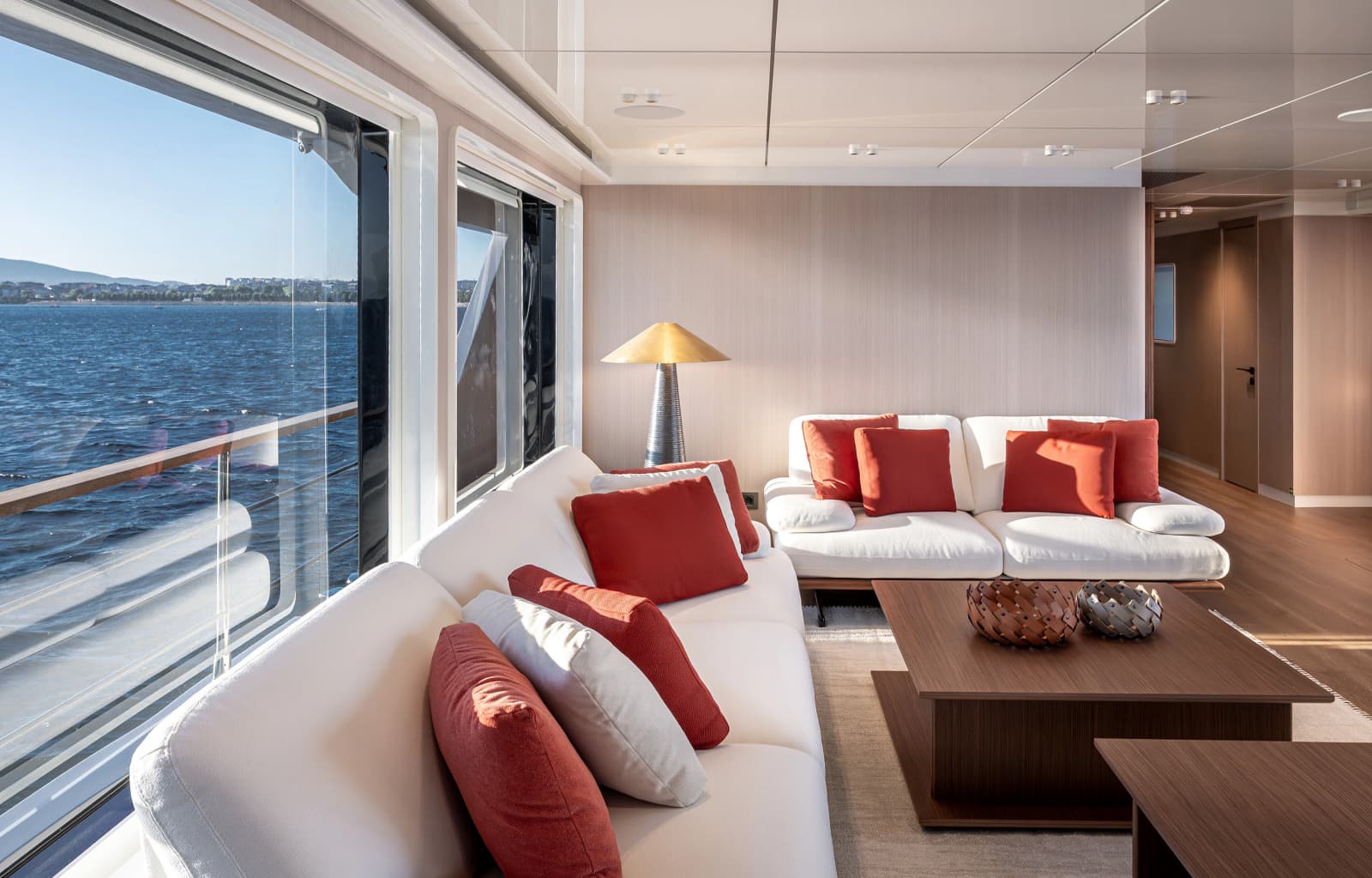 2026 Numarine 30XP - Photo 69