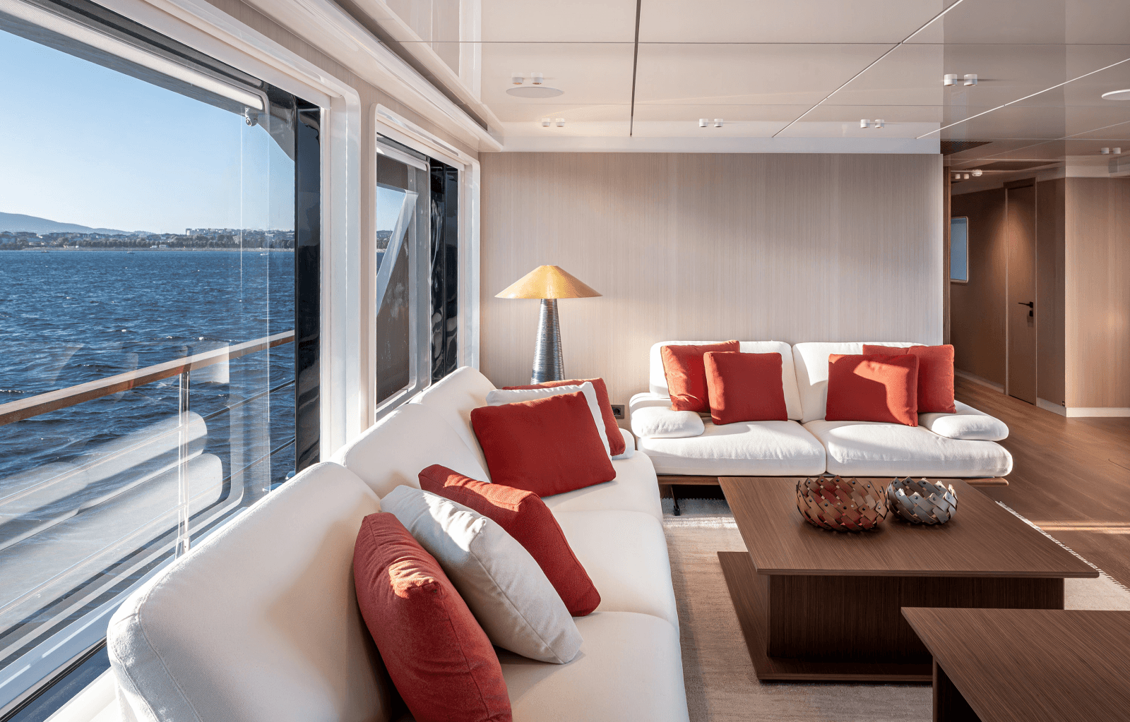 2026 Numarine 30XP - Photo 69
