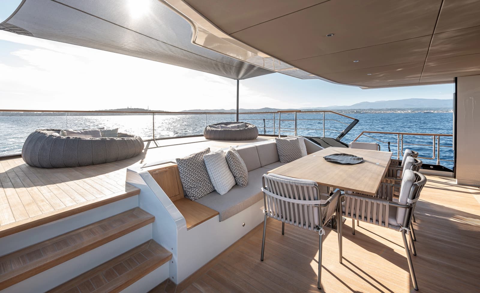 2026 Numarine 30XP - Photo 13
